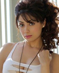 Gurleen Chopra